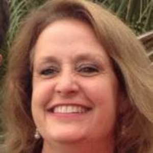 Meet your Posher, Mary ann